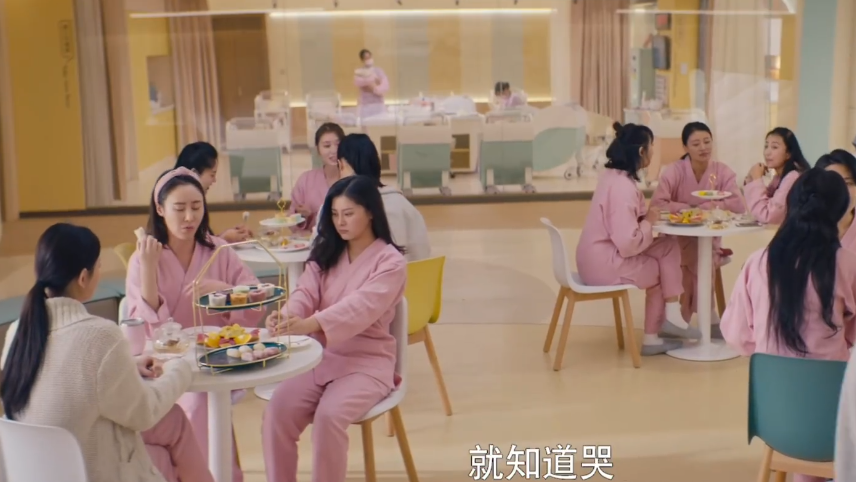 全职妈妈|我是真的爱你:莫铭三观好正,反对萧嫣让全职妈妈和职场妈妈PK