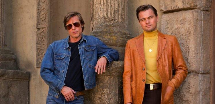 吴京|现实世界的白马王子！回顾莱昂纳多颜值巅峰传奇照，20岁帅到疯传