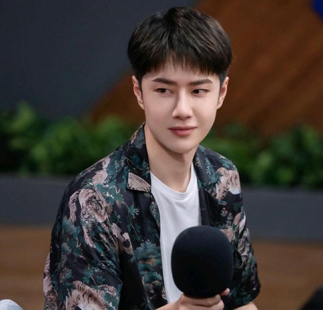 古力娜扎|王一博化身曲库小达人，清唱喜羊羊，原来我们的童年都一样