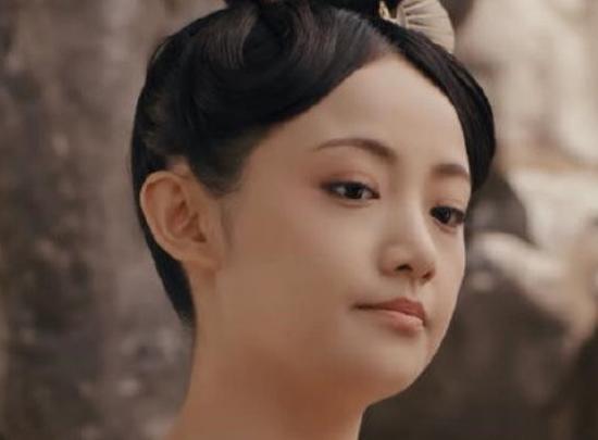 吴佳怡|《骊歌行》吴佳怡演得太好了，演女主不出名，但是演配角很出彩