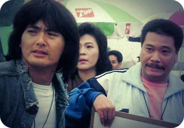 吴孟达|68岁吴孟达安详去世,与星爷“老死不相往来”,成一生最大遗憾