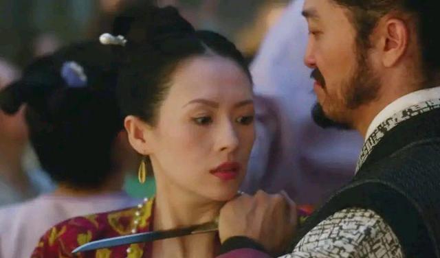 贾平凹|《上阳赋》:苏锦儿写给王儇的诀别信,结尾引用贾平凹女儿的诗句