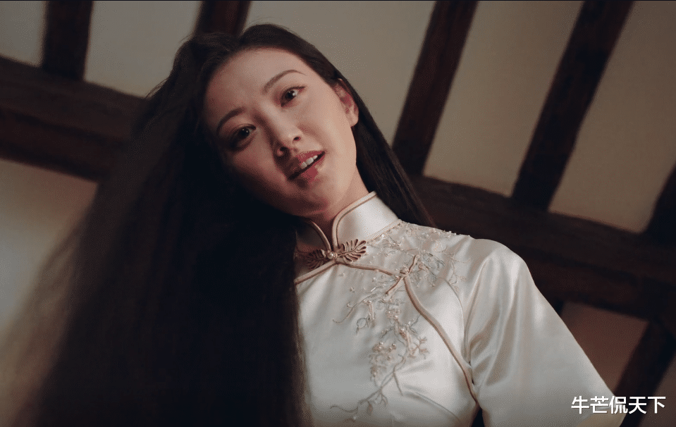 司藤|对不起，《司藤》，我要弃剧了！