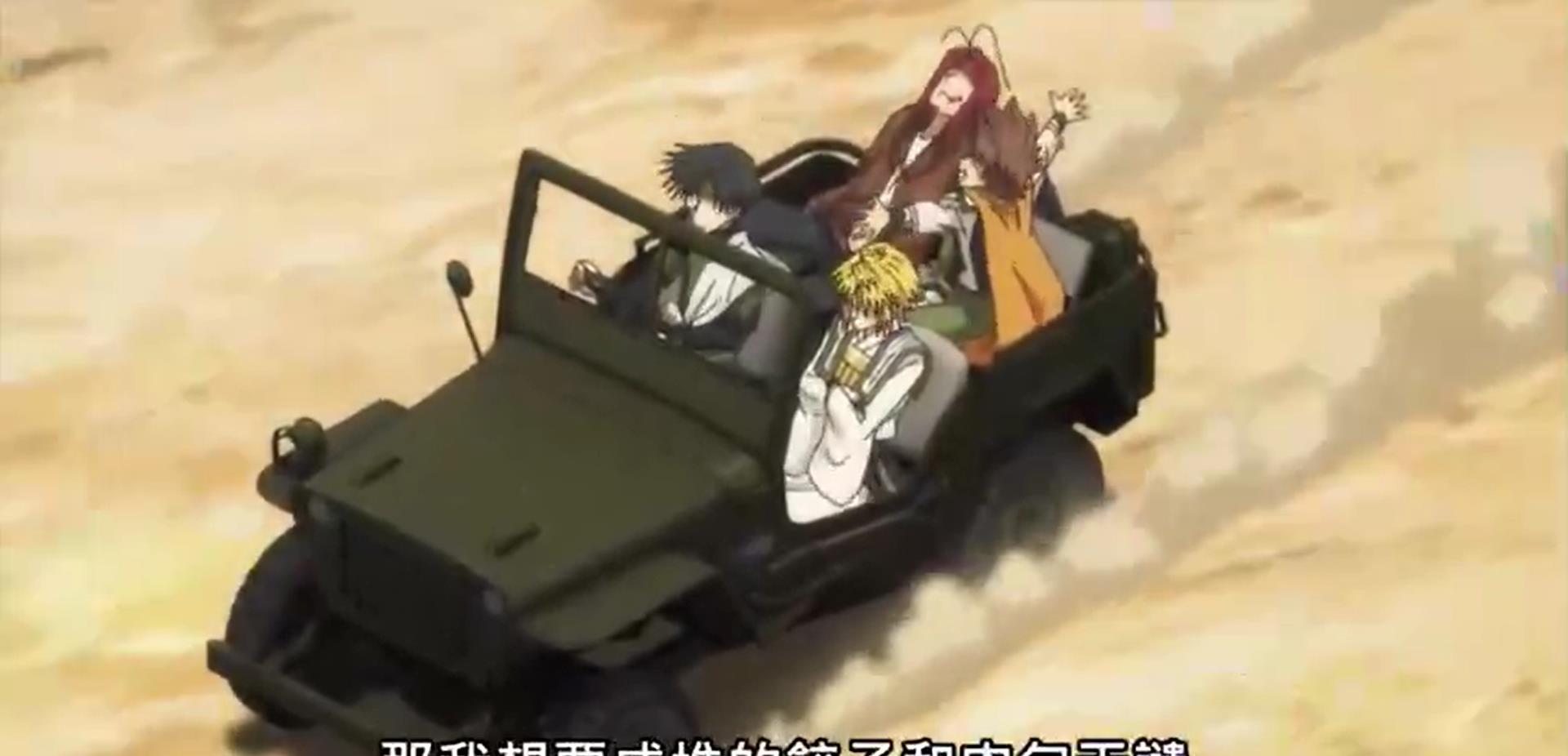 |同样是《西游记》题材的动漫作品，为什么《龙珠》比《最游记》火