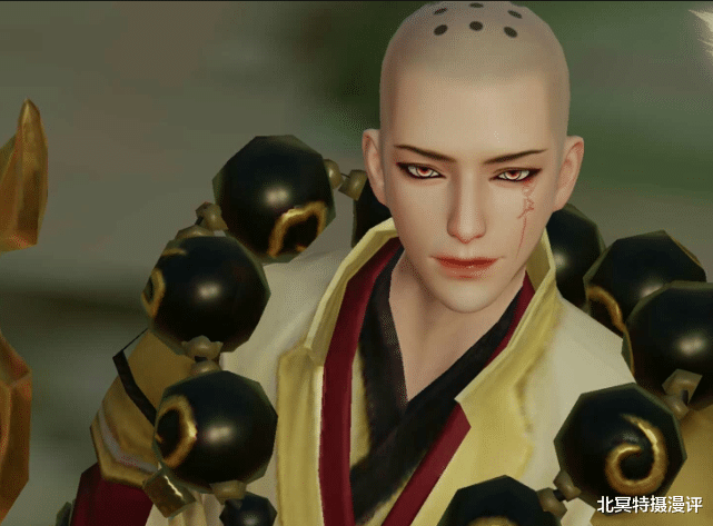 终末的女武神|终末的女武神：大姐开启诸神黄昏，释迦一穿九，不死妖僧令神绝望