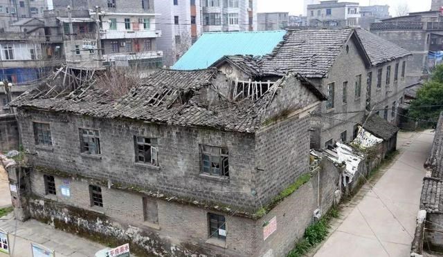 棚户区改造|“拆迁潮”来袭，城市中3类住房被写进“名单”，你家在其中吗？