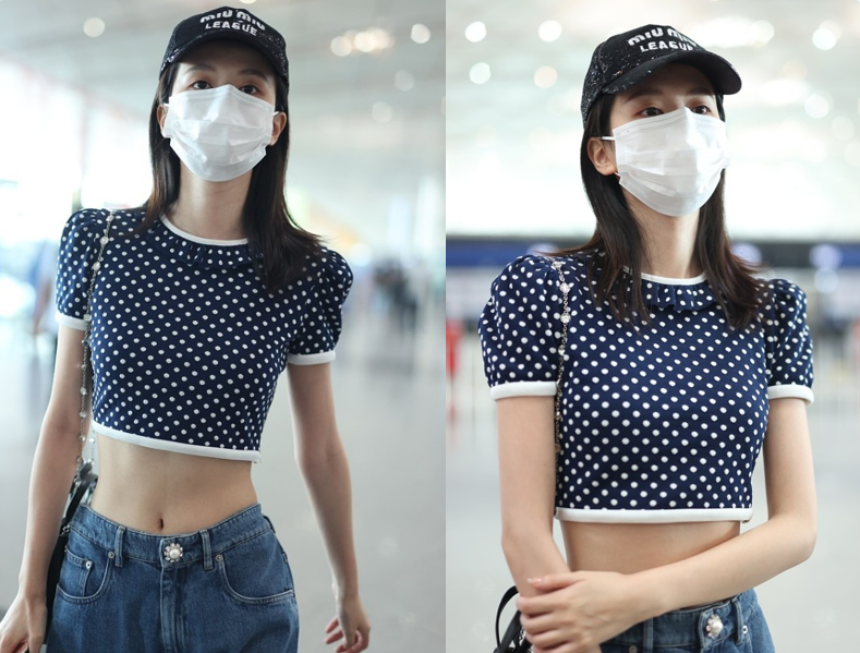 Lady变美日记|穿波点裙显知性优雅气质，女性的“最爱”单品，等你来体验