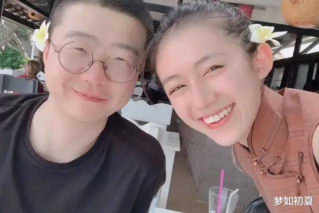 杨幂|已有家庭还不自律?这8位已婚明星,真是一个比一个没分寸