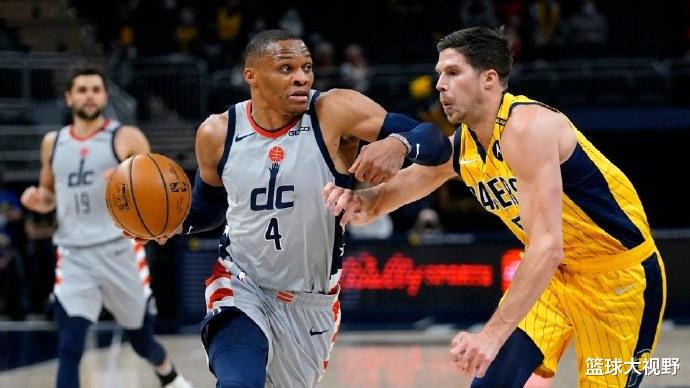 威斯布魯克|33+19+15！威少罰球絕殺+死亡封蓋！追平塵封47年紀(jì)錄，成歷史第一人