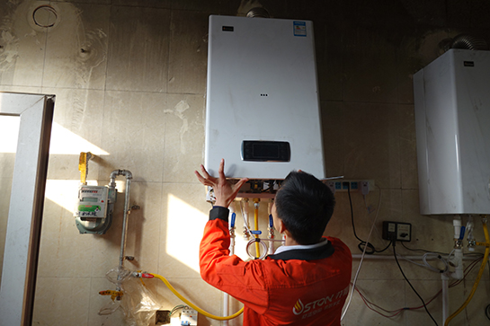 智能家电技术|壁挂炉有了这些现象，说明该清洗保养啦！