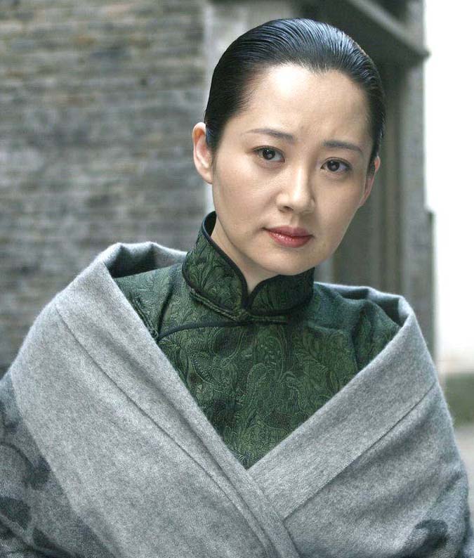 中国1945之重庆风云|一帮外国人演中国的“建国大业”？估计当时导演都没想到会有这个梗！