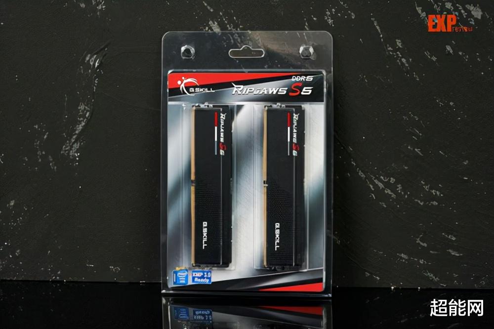 紫光|芝奇Ripjaws S5焰刃DDR5-5200体验：定位主流的紧凑型内存