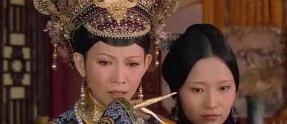 再也没有|《甄嬛传》中，宜修皇后失去第一个儿子后，为何再也没有过身孕？