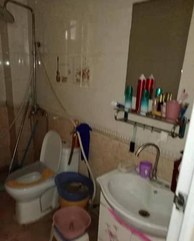 金水区|郑州市金水区一经济适用房拍卖，113.8万起拍，无人参与遭流拍
