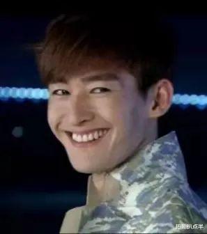 刘亦菲|只要一大笑，颜值就垮掉的5位明星，刘亦菲女神形象全无