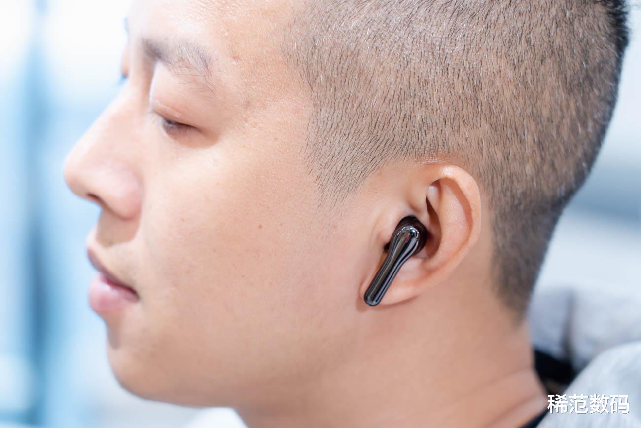 Tribit FlyBuds C2耳机评测：不仅颜值爆表，还有实力音质表现
