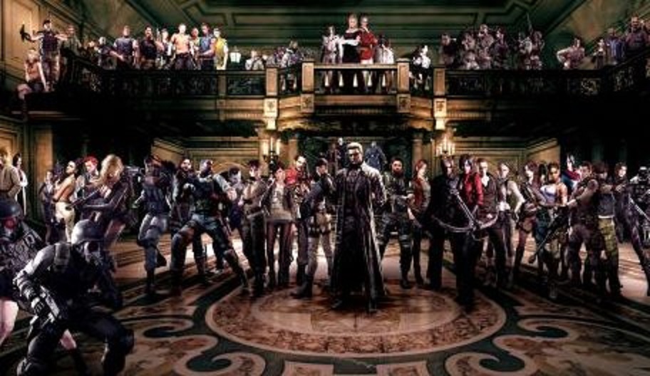 生化危机4|盘点:《生化危机》游戏里压迫感十足的BOSS,至今不敢再打第二遍