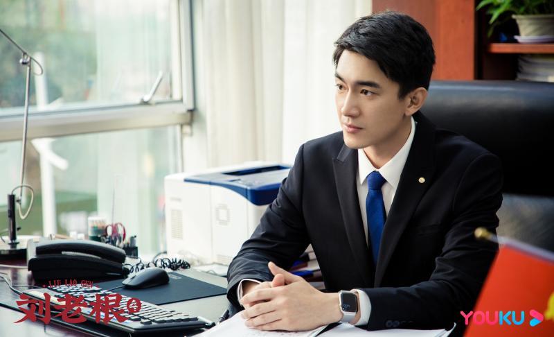 羊城派 林更新宋小宝加盟《刘老根4》,今天早上10点开播