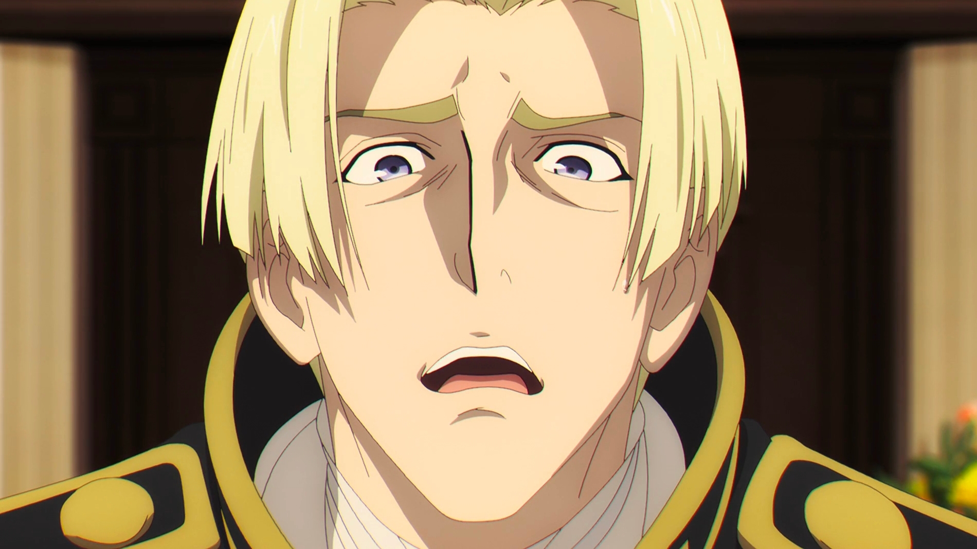 acgn漫评|宿命回响:剧情转折到来,男主知道事件真相,直接愤怒了