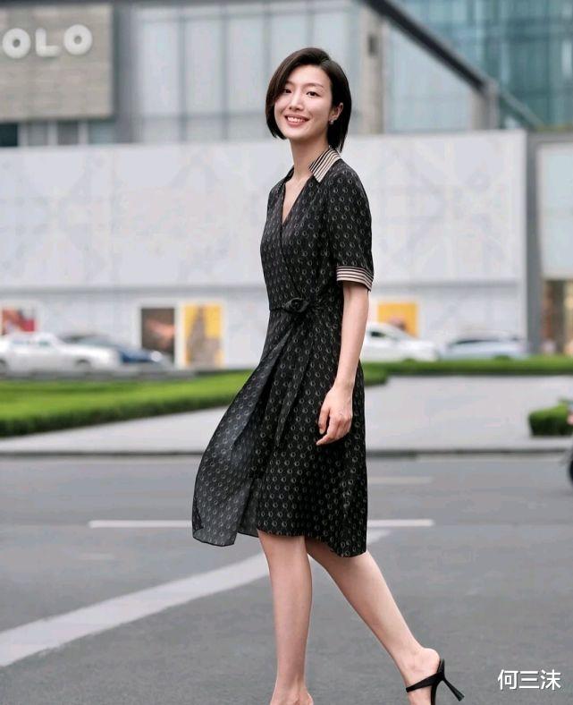 何三沫|职场穿搭要选对，魅力才会翻倍，穿对了很关键