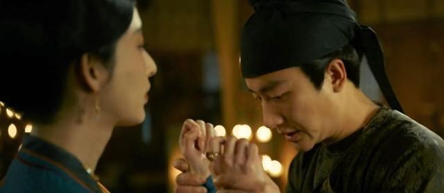 高秉烛|《风起洛阳》窈娘成替死鬼，十六夜只是代号，杀手或许另有其人