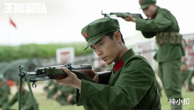 骆伽|本周热度最高的6部剧,即便有顶流小生加持,还是口碑扑街了