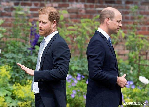 全球奇趣娱乐八卦|英国哈里王子恐失去朋友!谁会选择离开王室的王子,而不是王室?