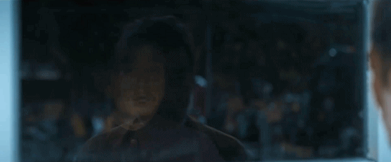 肖央|神作跌下神坛，可惜了他影帝般的演技