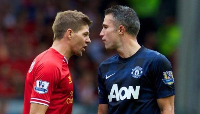 卢曼慧说母婴|曼联和利物浦为什么是死敌？