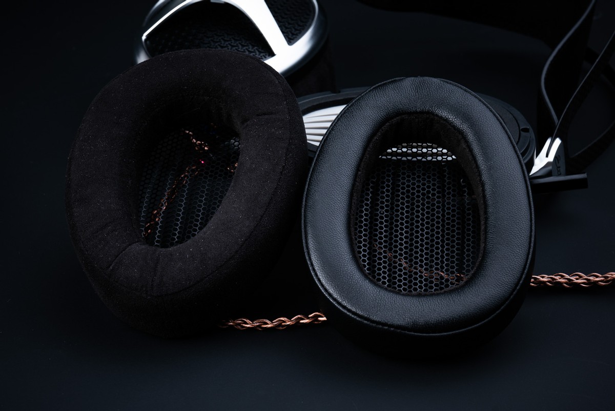 闻泰科技|浅谈Meze Audio 新旗舰Elite的几种面孔变换＆主观总结