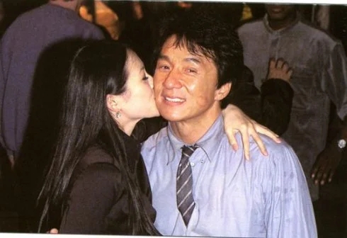 章子怡|“国际章”章子怡的火辣上位史，和垂涎过她美色的大佬们