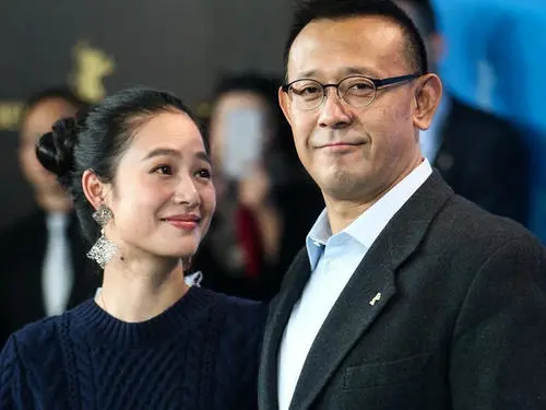 周韵|刘晓庆和宁静都留不住的“浪子”，为何被一个“悍妇”牢牢拴住？