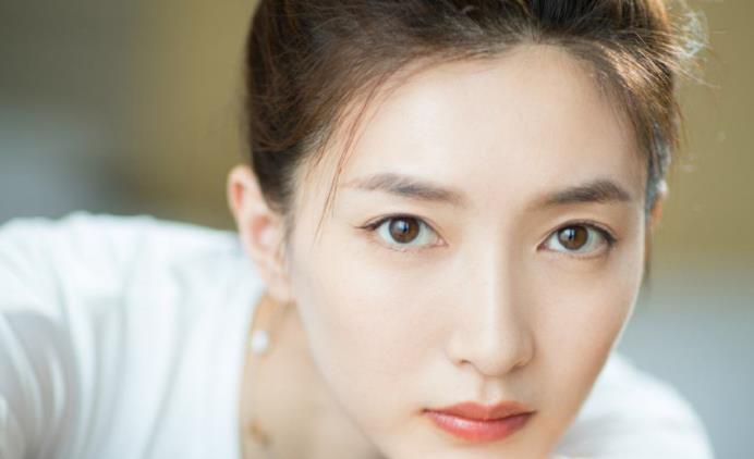 江疏影|江疏影为何不愿拍古装戏？当她穿上古装的那刻，网友：低调一回？