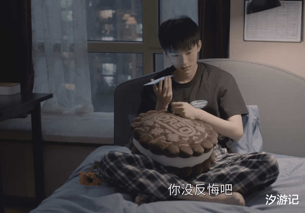 人物设定|演技救不了人设，《小敏家》销售从不加班，复读班还开运动会