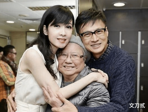 倪震|倪震的才子三观，让周慧敏从23岁熬到42岁，最后还赌上一切