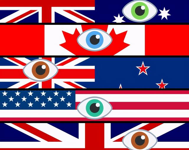 无线泉州 “五眼联盟”将变六眼？日本迫切加入，新西兰传递友好信号