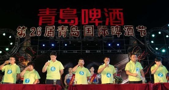 青岛市 青岛小伙任光超：靠喝酒斩获5辆车和15万现金，还喝回一漂亮老婆