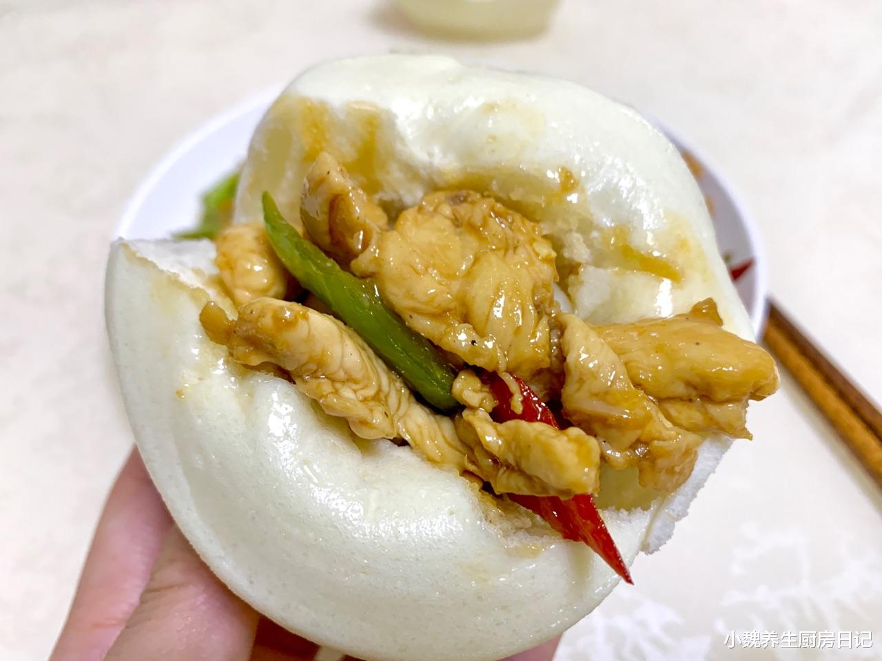 鸡胸肉|8月，遇见这肉别手软，才5块钱一斤，营养极高，健身教练最爱