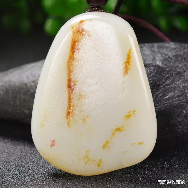 翡翠|和田玉市场起起伏伏，籽料和普料如何正确入手收藏