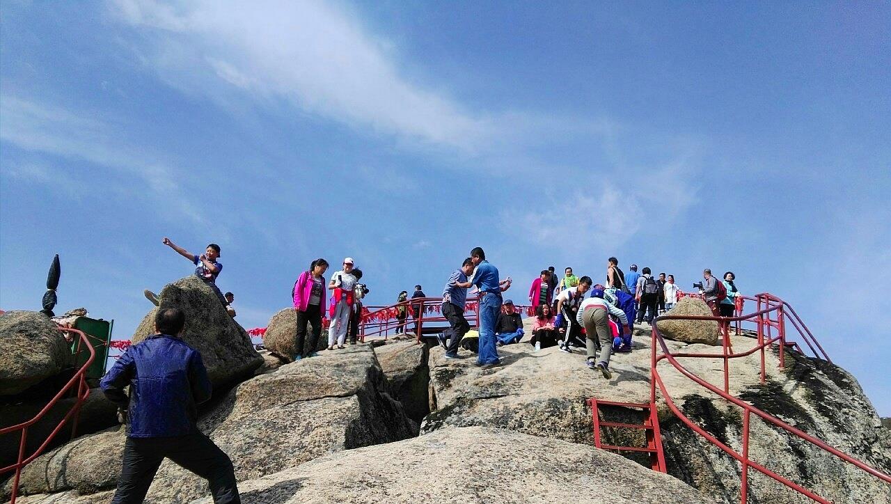 琳妹儿说|辽宁私藏的“避暑名山”,8月份来此最佳,游客:不枉此行