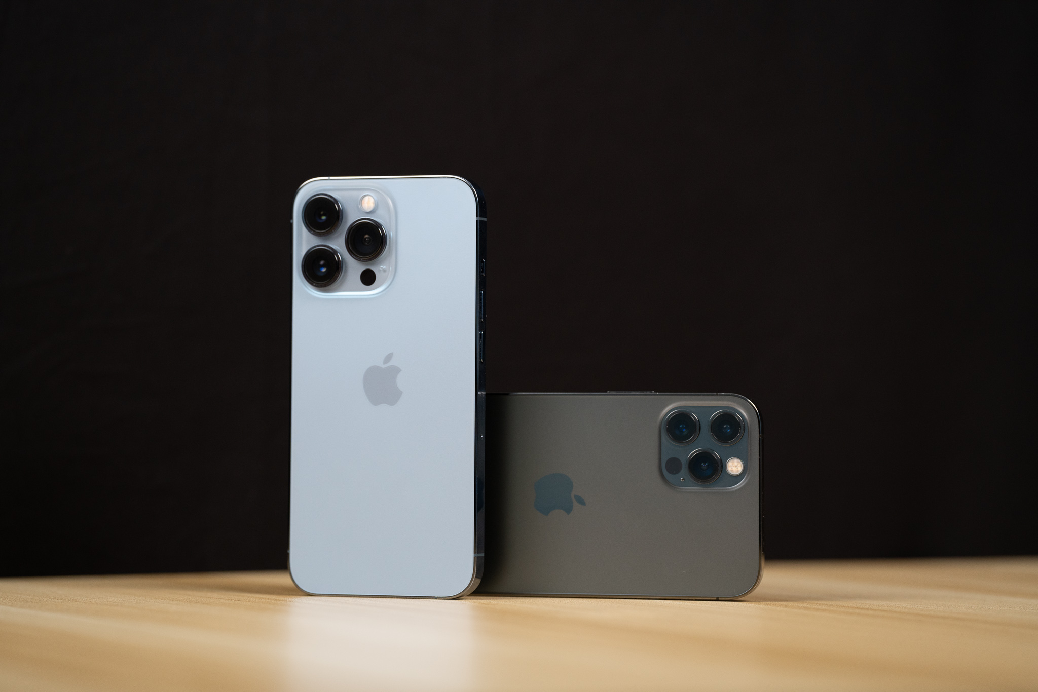 相机|iPhone 13 Pro的提升到底有多大？我们做了详细对比
