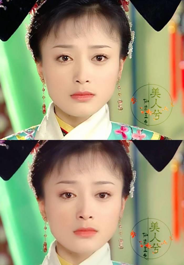 人物设定|角色人设虽然不讨喜，美貌却让我记了十几年