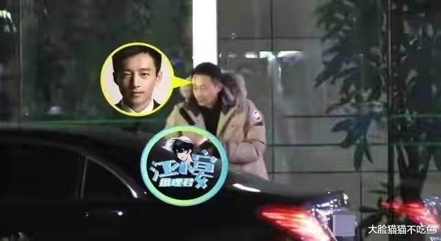 汪小菲|汪小菲深夜接送美女归回家 之前还辟谣否认出轨没想打脸这么快