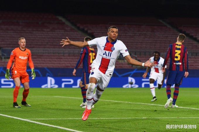 巴塞羅那|1-4！歐冠慘案！巴薩刷爆8年恥辱！5分鐘丟2球，梅西叉腰沮喪無語