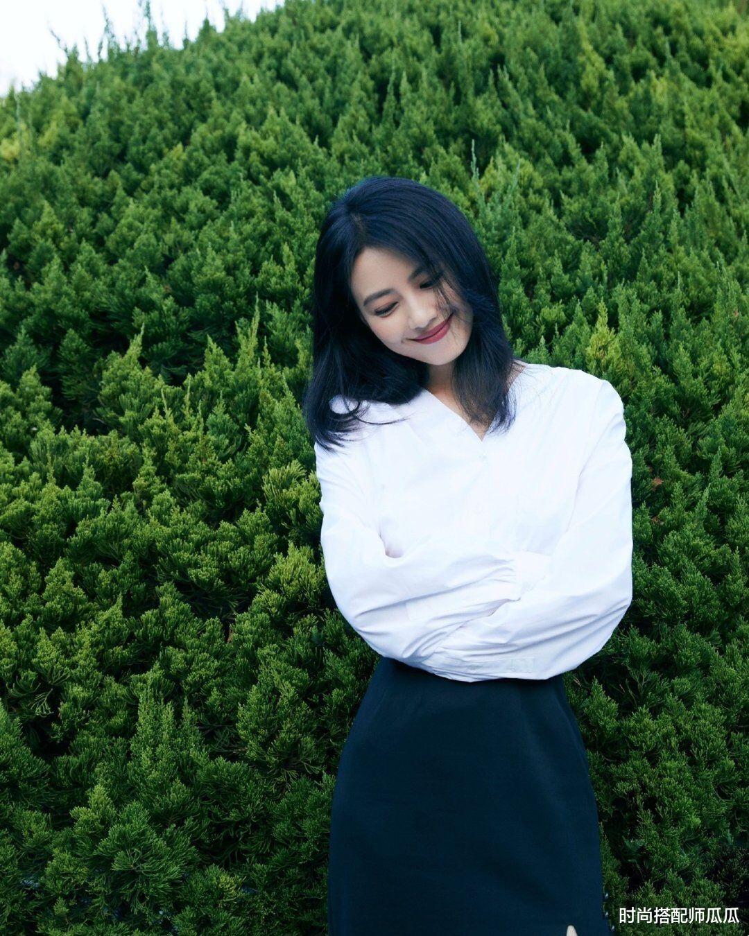 时尚搭配师瓜瓜 判断一个女生有没有气质，关键在于这4点，和颜值关系真的不大