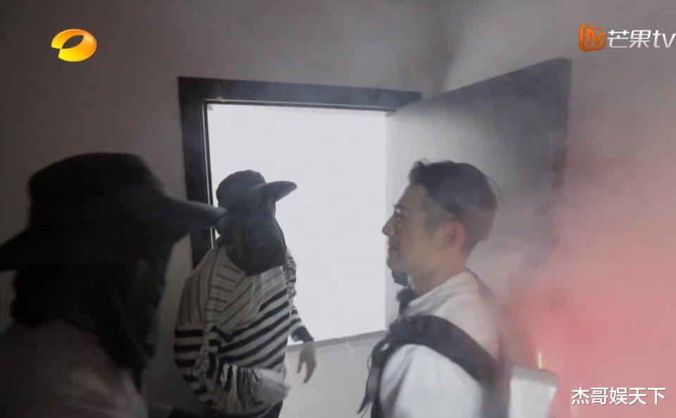 宋威龙|齐思钧已清醒，宋威龙却依然较真，《牛哥》的目的终究没有达到