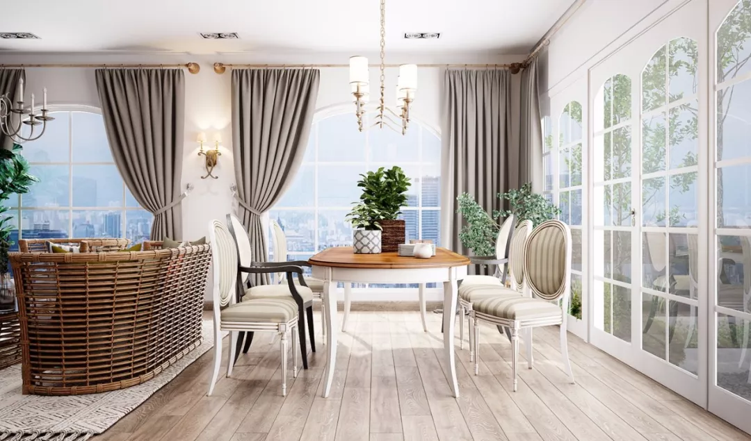 爱家仁家|七夕装修特别攻略 | 爱她就给她一个遮风挡雨的家!