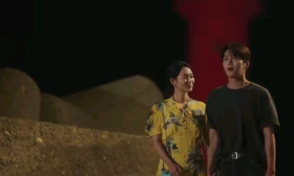 海岸村恰恰恰|《海岸村恰恰恰》11集，金宣虎暖萌有担当，将爱情谈出天然感