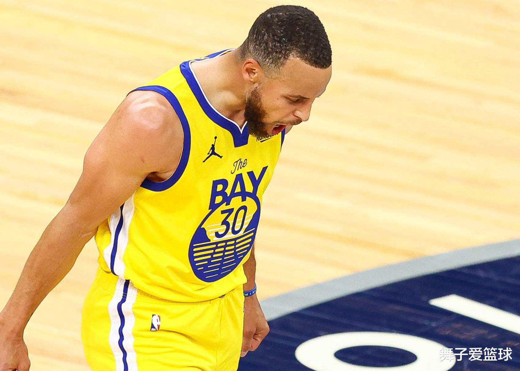 开拓者队|拆了拆了！合作8年的开拓者双枪啊...