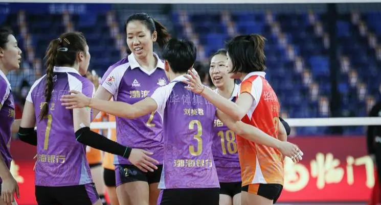 FIFA|联赛最佳阵容公布，天津女排大赢家，龚翔宇入围，自由人有惊喜！